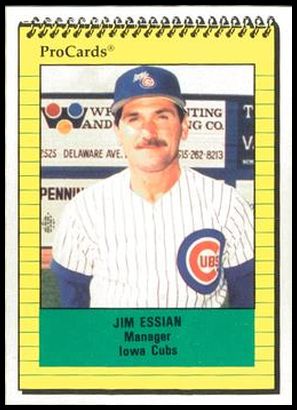 1076 Jim Essian